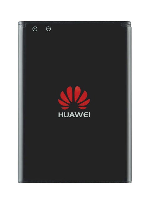 بطارية سعة 3560 مللي أمبير في الساعة لجهاز الراوتر المحمول 3560.0 mAh أسود