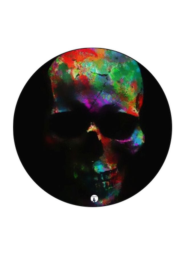 BP Skull Printed Pop Socket Phone Holder Multicolour - Image 2