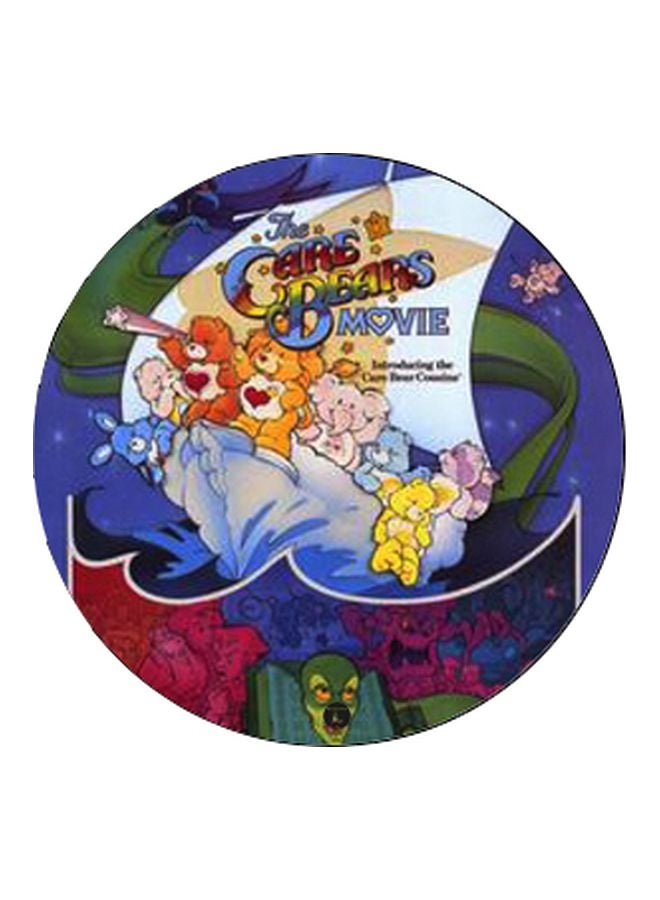 BP Cartoon Printed Pop Socket Phone Holder Multicolour - Image 2