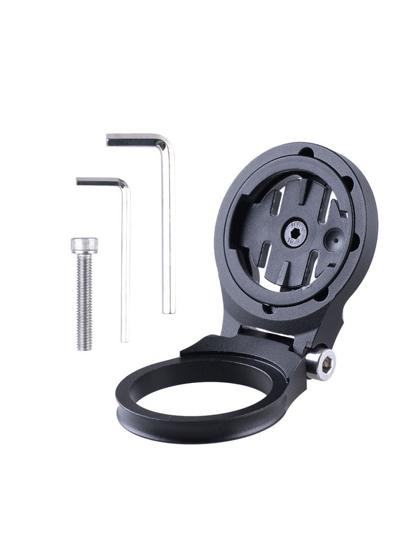 Bike Stem Mount Computer Holder Multicolor  - Image 1