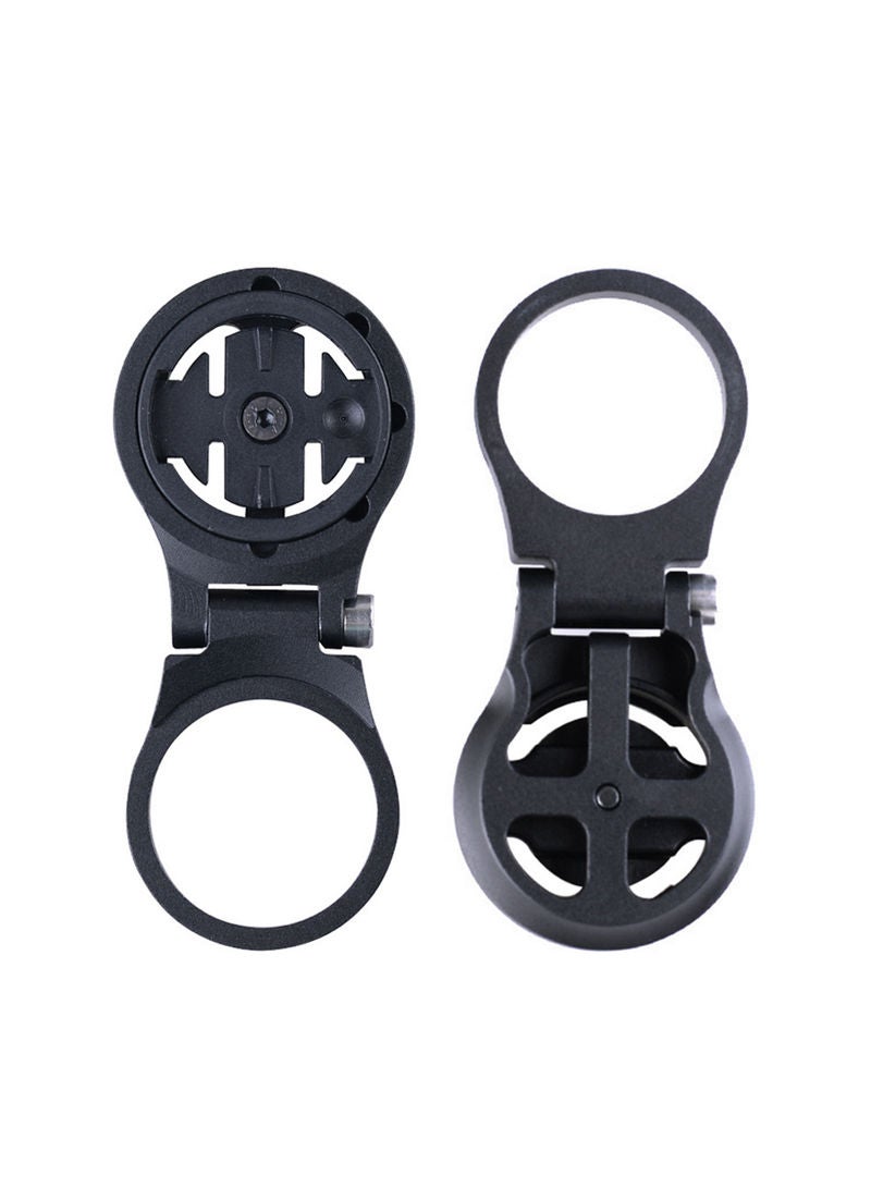 Bike Stem Mount Computer Holder Multicolor  - Image 4