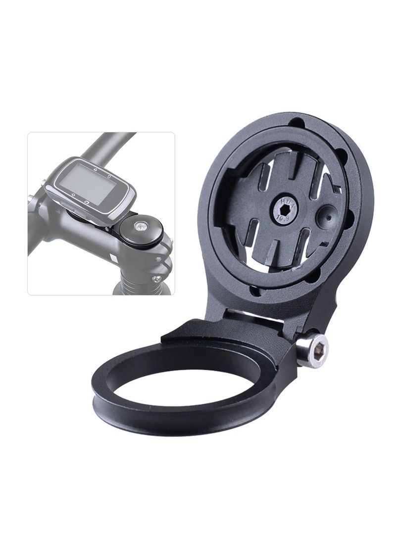 Bike Stem Mount Computer Holder Multicolor  - Image 5