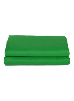 Generic Photography Background Studio Screen Green  - Image 1