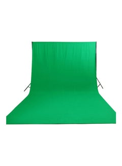 Generic Photography Background Studio Screen Green  - Image 2