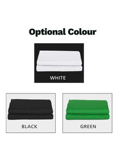 Generic Photography Background Studio Screen Green  - Image 5