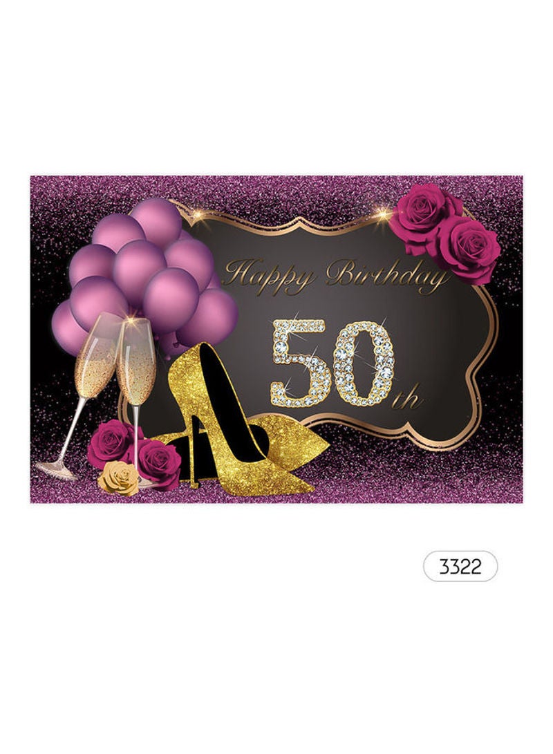 خلفية استوديو للتصوير الفوتوغرافي في أعياد الميلاد متعدد الألوان - Image 4