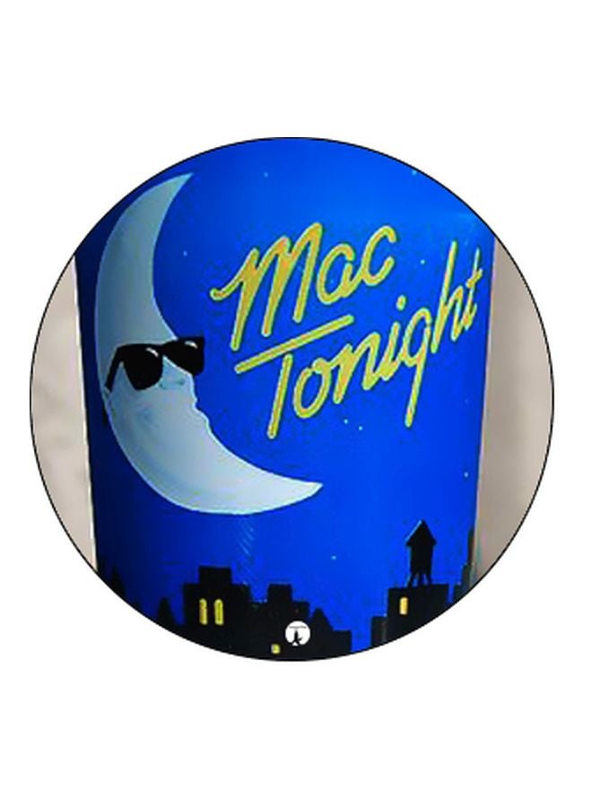 بي بي حامل هاتف على شكل مقبض أصابع منبثق بطبعة رسومات كرتونية أزرق/أسود/أخضر - Image 2