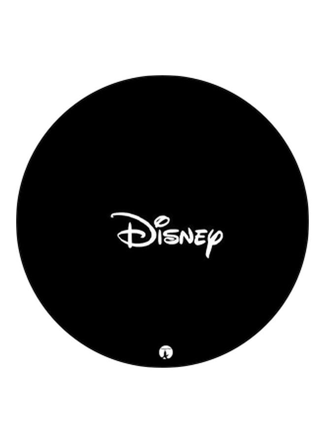 BP Disney Printed Pop Socket Phone Holder Black/White - Image 2