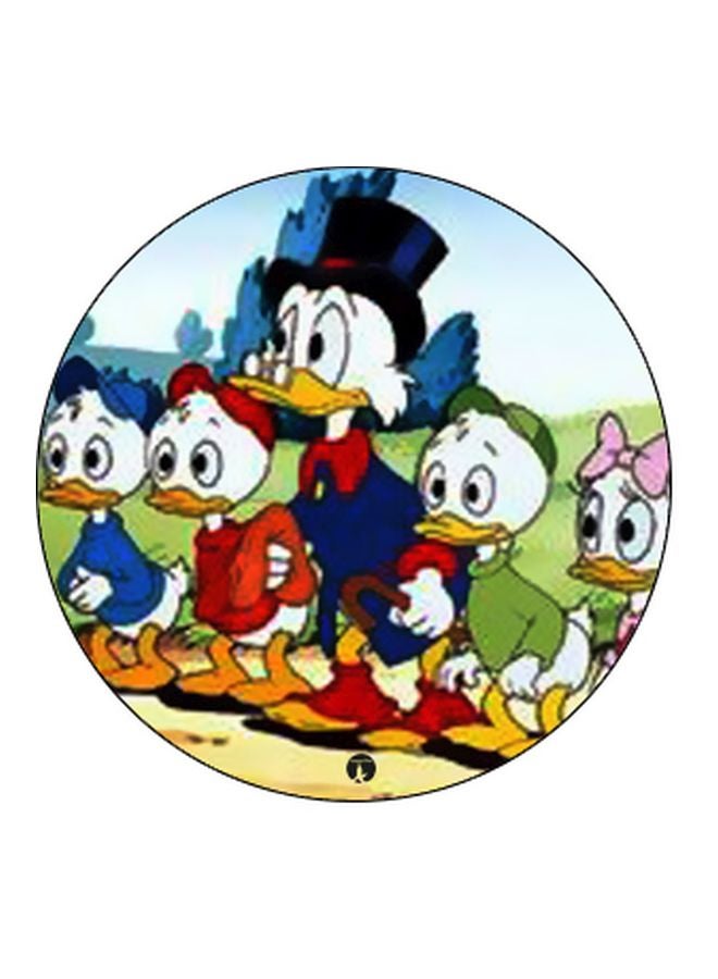 BP Cartoon Printed Pop Socket Phone Holder Multicolour - Image 2