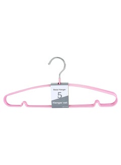 Pink/Silver