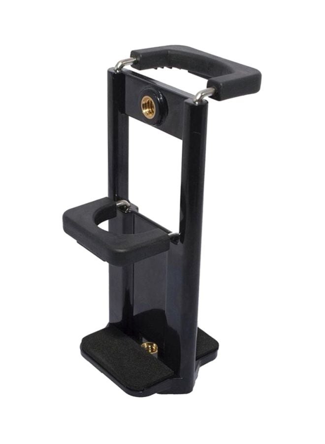 Coopic Tripod Stand Bracket Holder Selfie Stick Black - Image 1