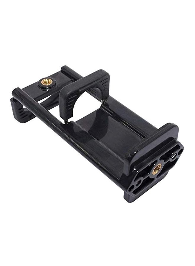 Coopic Tripod Stand Bracket Holder Selfie Stick Black - Image 2