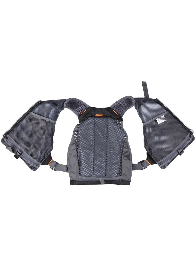 Generic Padded Cushion Fishing Jacket 34*11*21cm  - Image 3