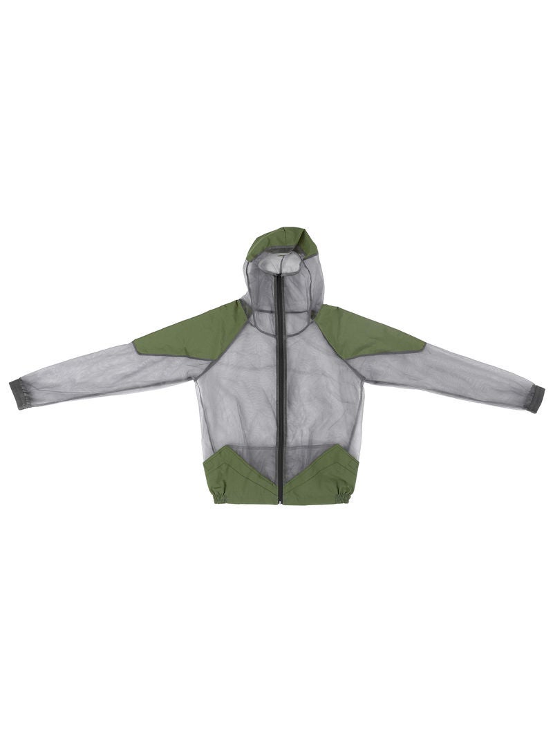 Generic Mosquito Bug Repellent Suit 15*1*12cm - Image 2