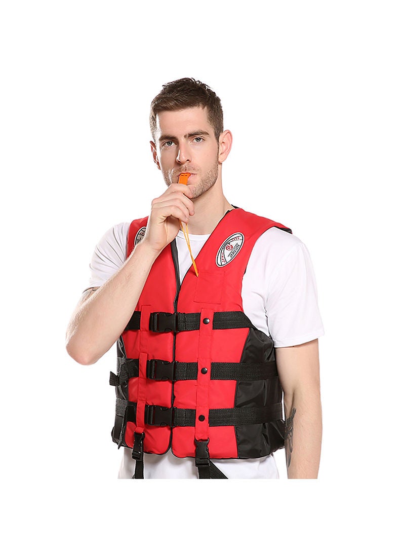 Generic Water Sports Life Jacket 50*10*40cm  - Image 5