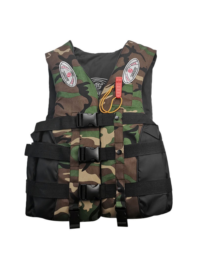 Generic Water Sports Life Jacket 50*10*40cm  - Image 1