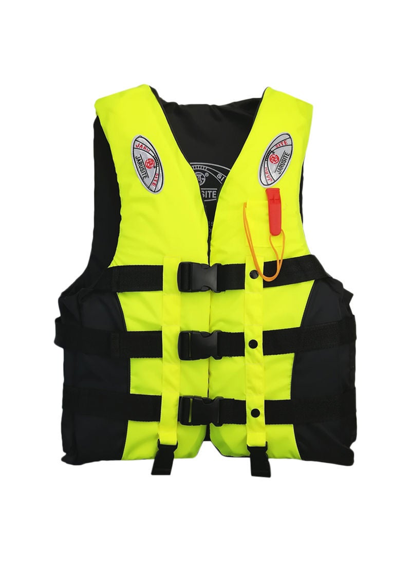 Generic Water Sports Life Jacket 50*10*40cm  - Image 1