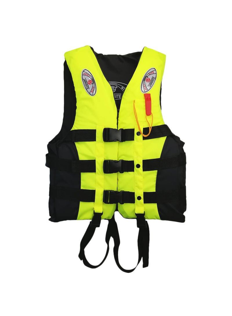Generic Water Sports Life Jacket 50*10*40cm  - Image 2