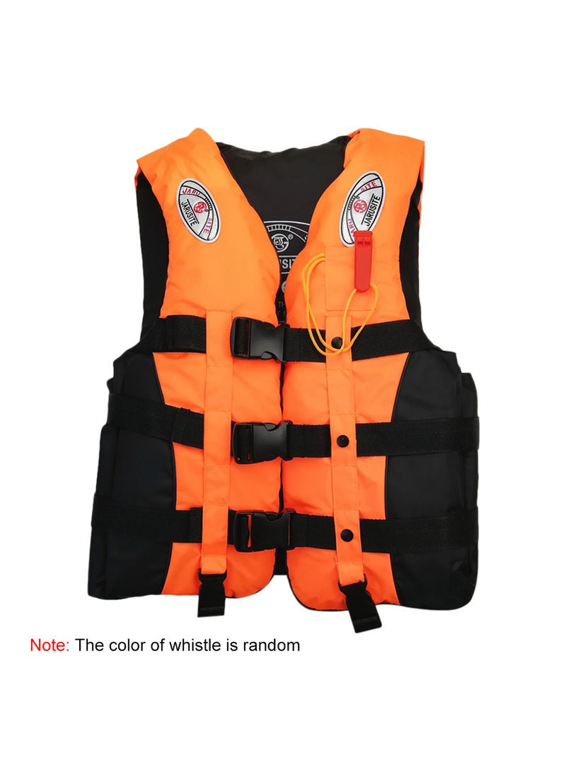 Generic - Water Sports Life Jacket 50*10*40cm - Image 1