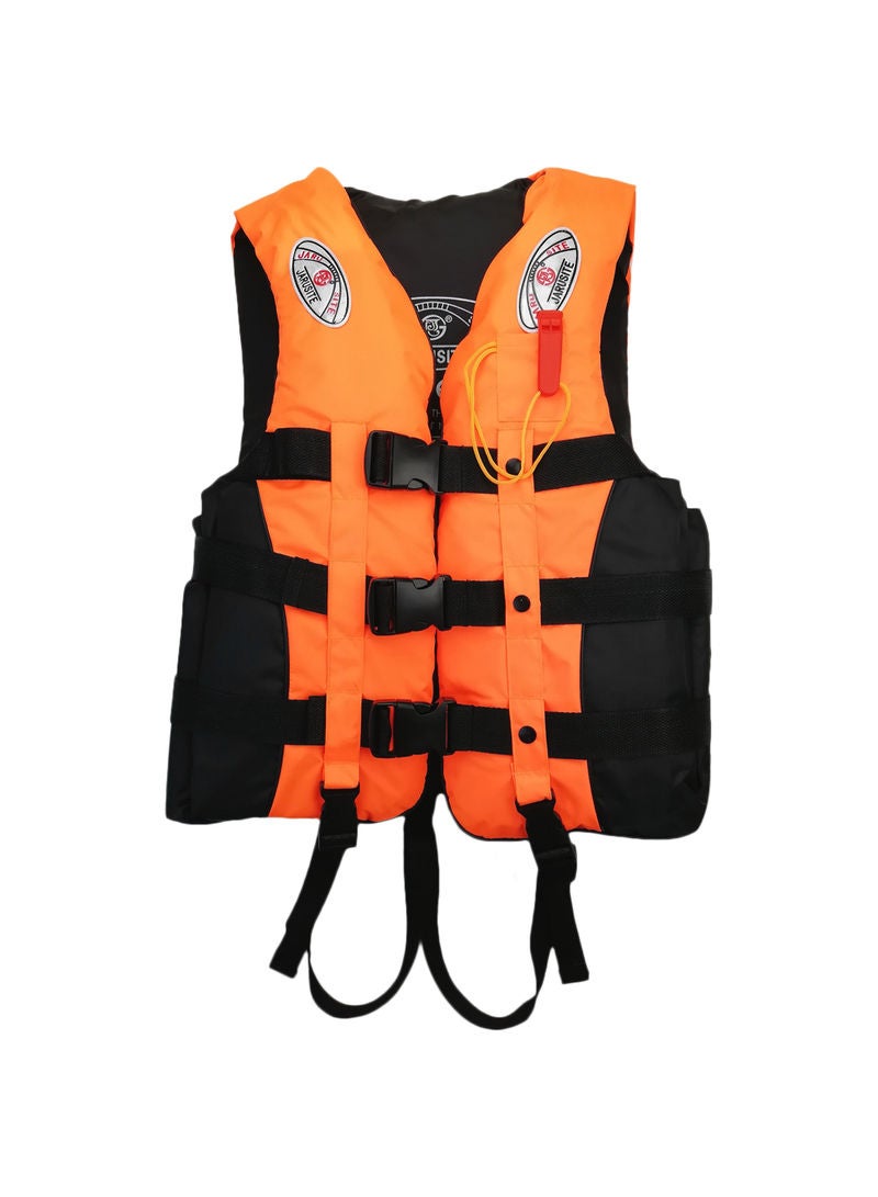 Generic - Water Sports Life Jacket 50*10*40cm - Image 1