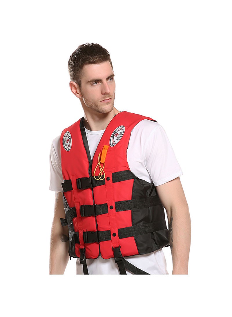 Generic - Water Sports Life Jacket 50*10*40cm - Image 1