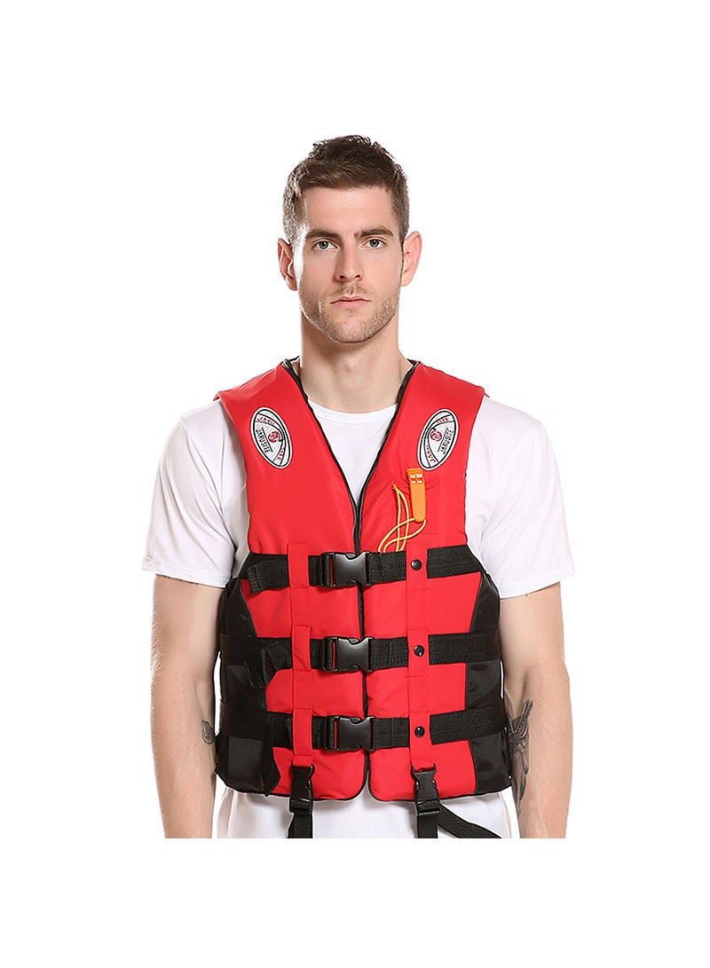 Generic - Water Sports Life Jacket 50*10*40cm - Image 1