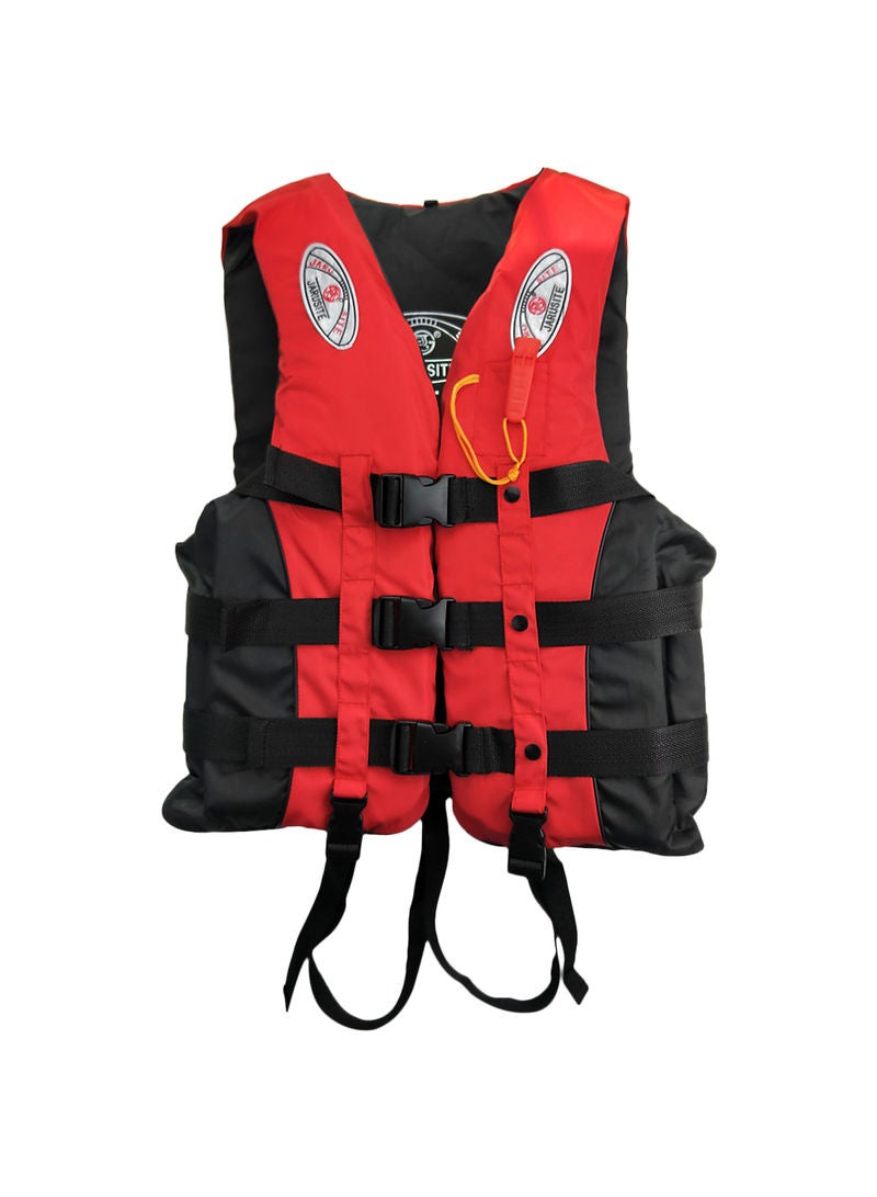 Generic Water Sports Life Jacket 50*10*40cm  - Image 2
