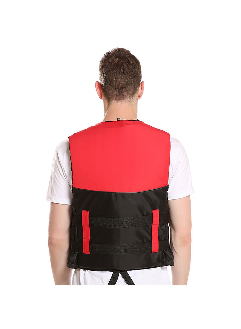 Generic Water Sports Life Jacket 50*10*40cm  - Image 3