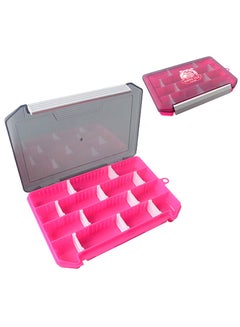 Fishing Tackle Box Storage
