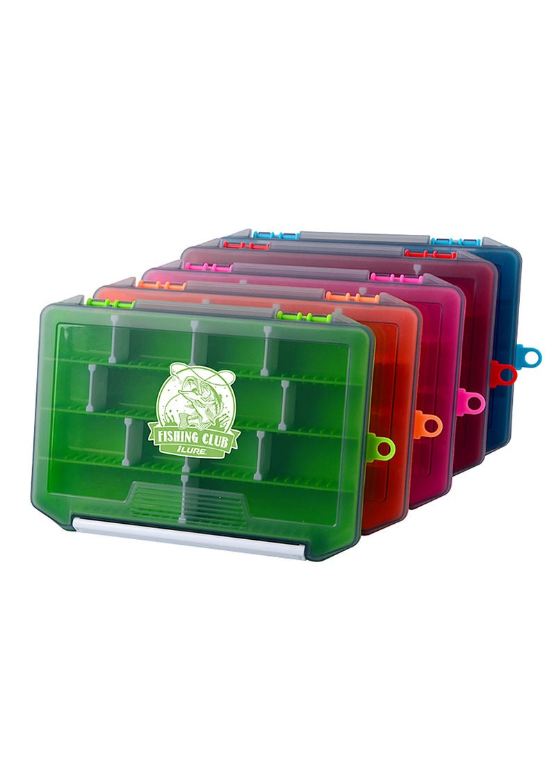 Generic - Fishing Tackle Box Storage - Image 1