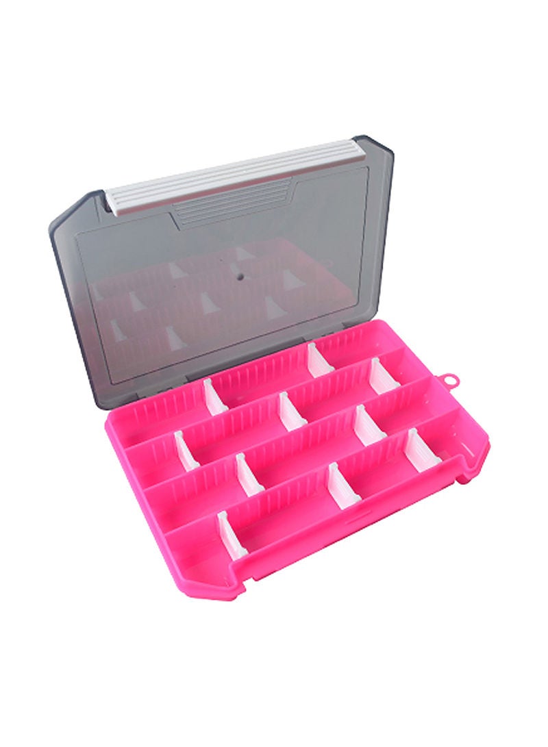 Generic - Fishing Tackle Box Storage - Image 1