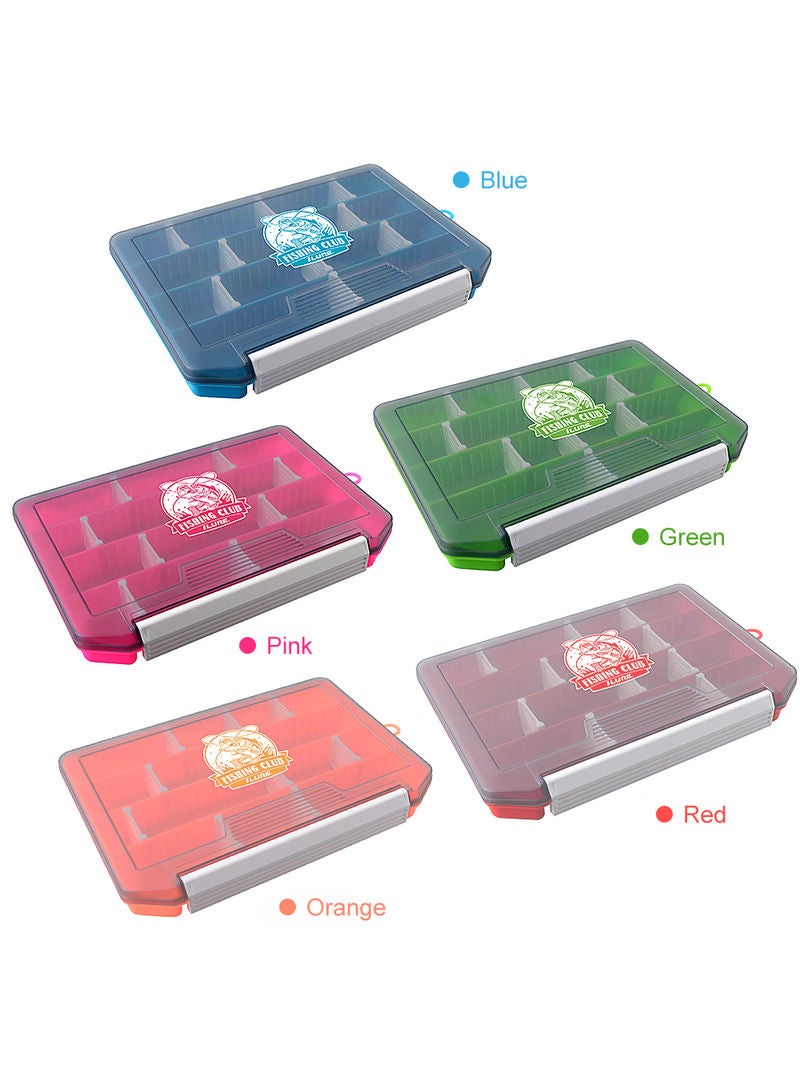 Generic - Fishing Tackle Box Storage - Image 1