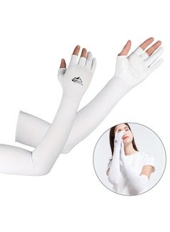Cooling Arm Sleeves 17*2*12.5cm