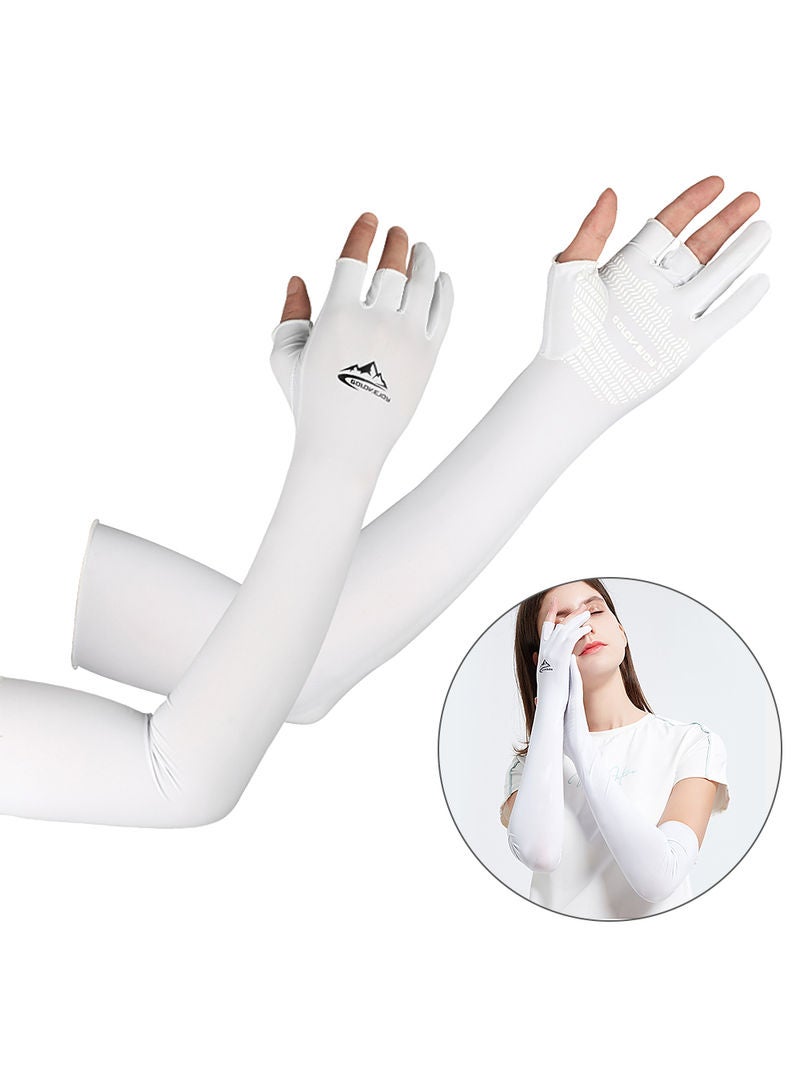Generic - Cooling Arm Sleeves 17*2*12.5cm - Image 1