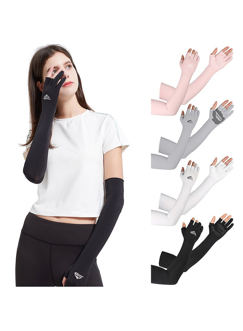Generic - Cooling Arm Sleeves 17*2*12.5cm - Image 1