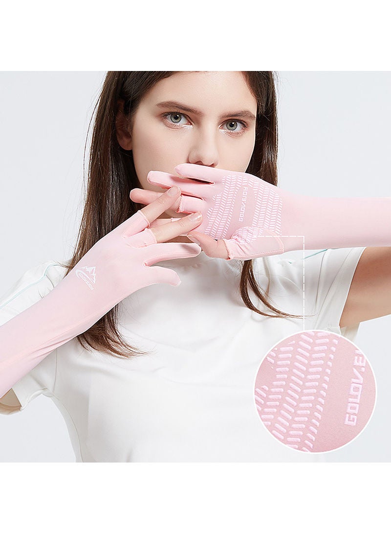 Generic - Cooling Arm Sleeves 17*2*12.5cm - Image 1