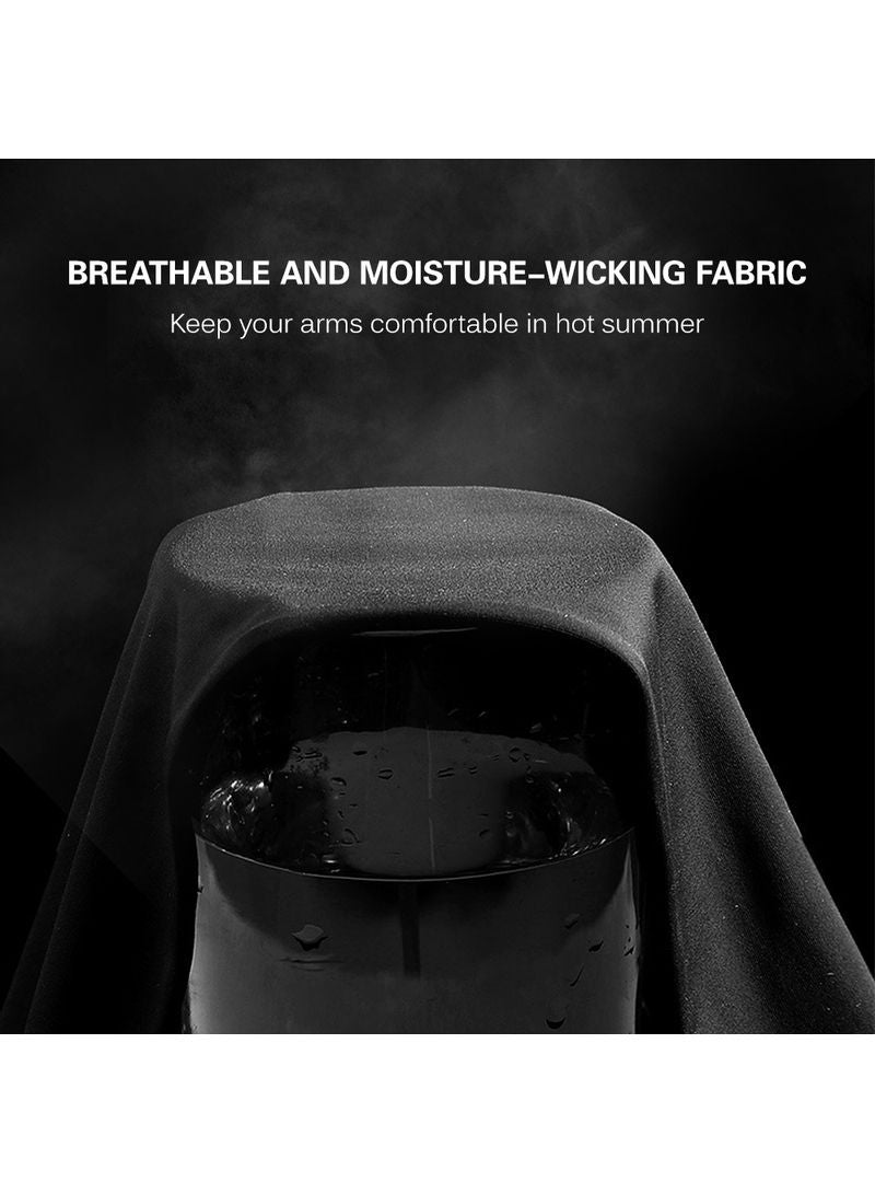 Generic - Cooling Arm Sleeves 17*2*12.5cm - Image 1