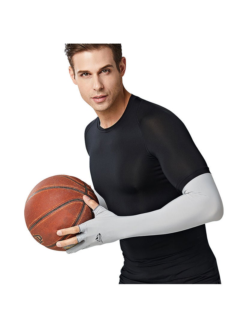 Generic - Cooling Arm Sleeves 17*2*12.5cm - Image 1