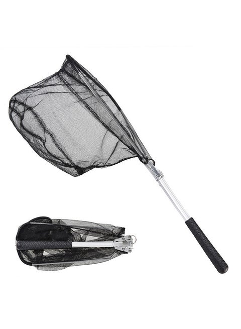 Folding Fish Landing Net 30*3*12cm