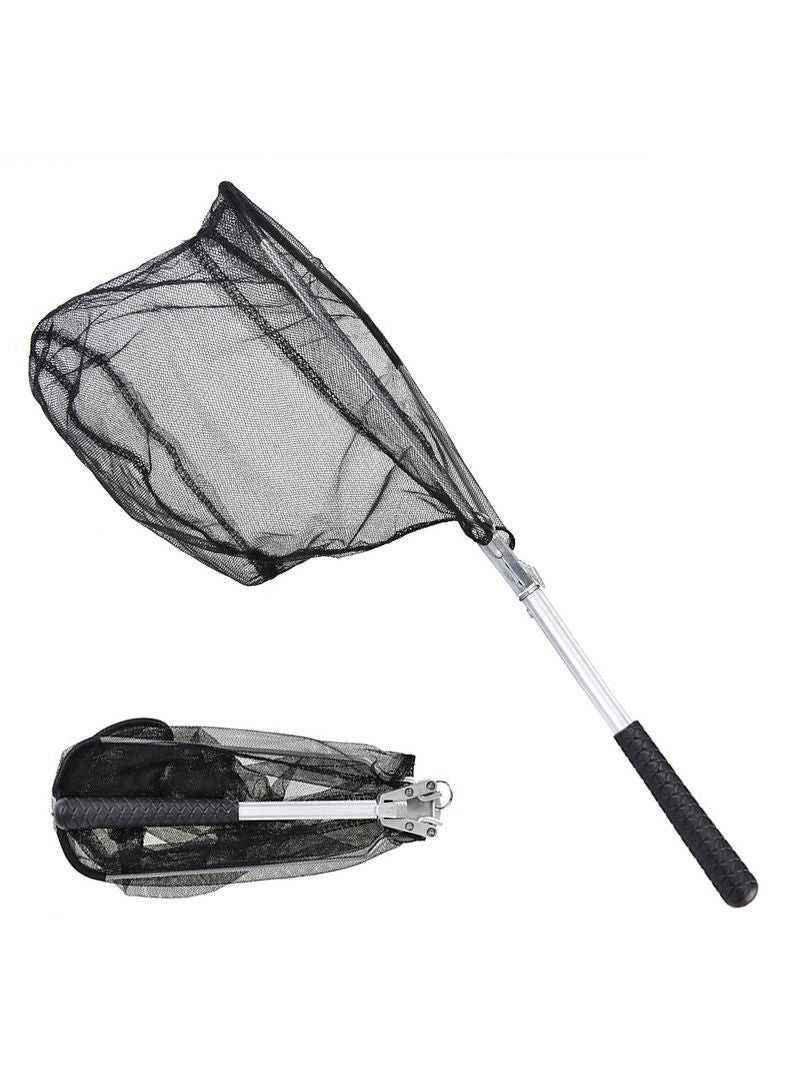 Generic - Folding Fish Landing Net 30*3*12cm - Image 1