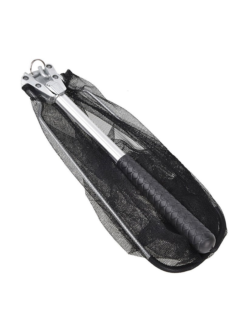 Generic - Folding Fish Landing Net 30*3*12cm - Image 1