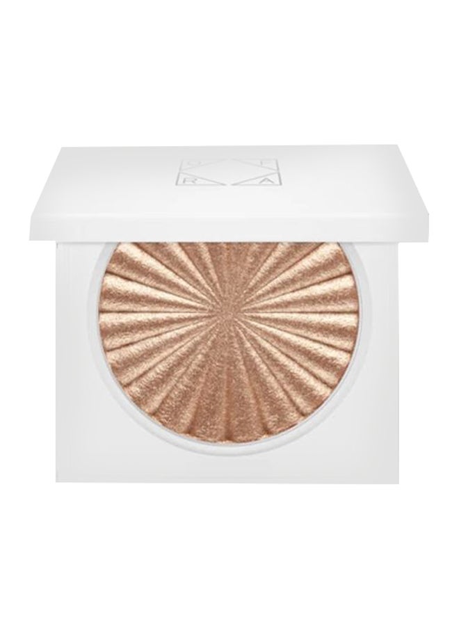 OFRA Highlighter-Glow Goals Champagne Neutral - Image 1