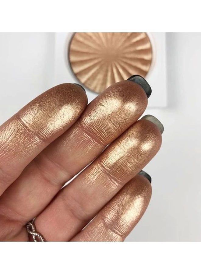 OFRA Highlighter-Glow Goals Champagne Neutral - Image 3