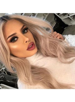 OFRA Highlighter-Glow Goals Champagne Neutral  - Image 5