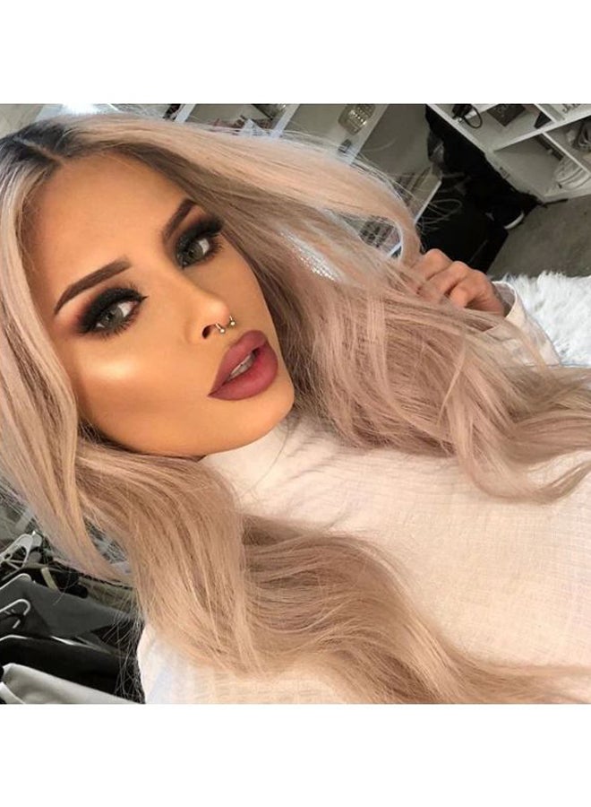 OFRA Highlighter-Glow Goals Champagne Neutral - Image 5