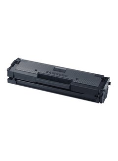 Samsung 111S Ink Toner Cartridge Black  - Image 1