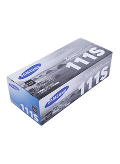 Samsung 111S Ink Toner Cartridge Black  - Image 2