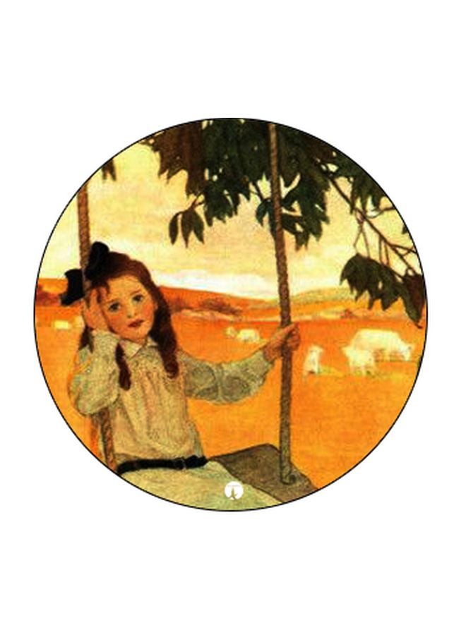 BP Cartoon Printed Pop Socket Phone Holder Multicolour - Image 2