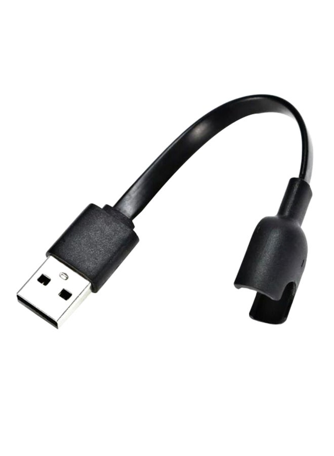 Xiaomi Fitness Band Charger Black - Image 1