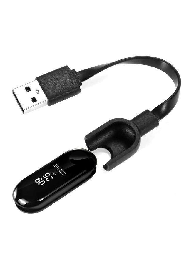 Xiaomi Fitness Band Charger Black - Image 3